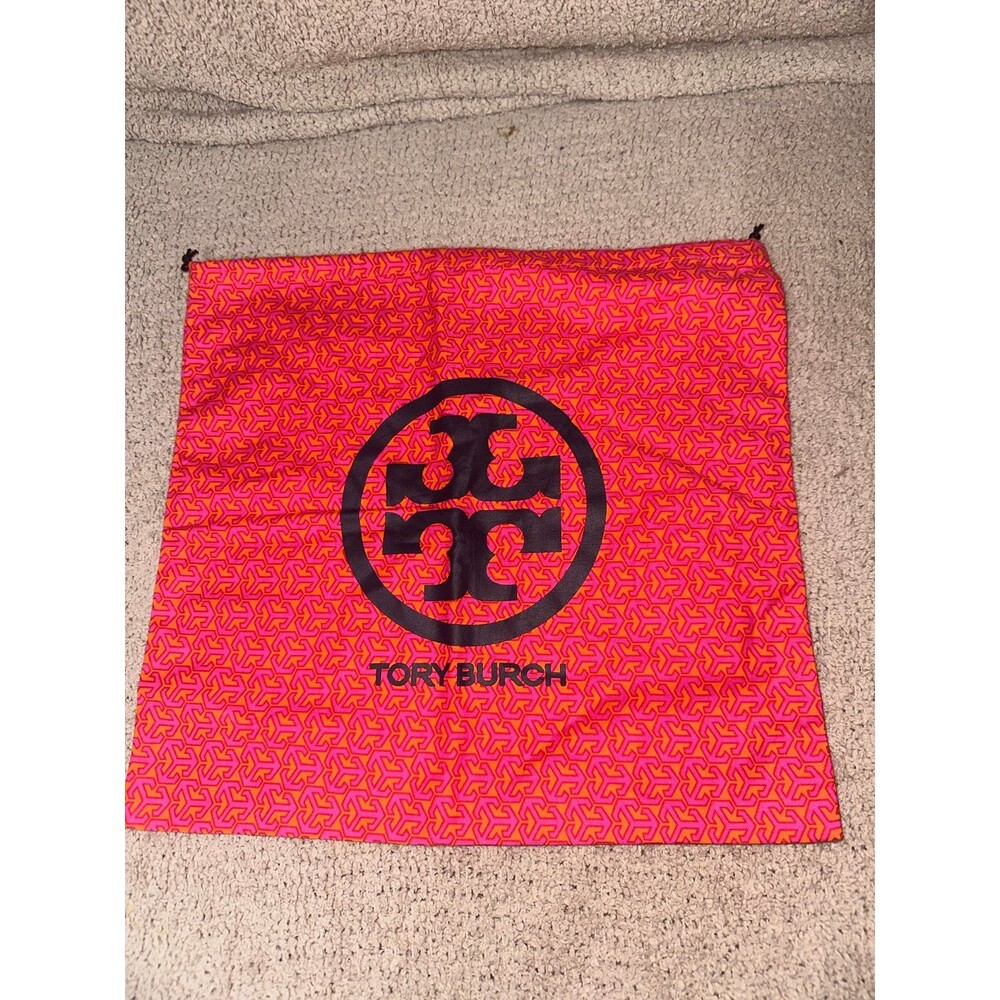 Tory Burch dust bag